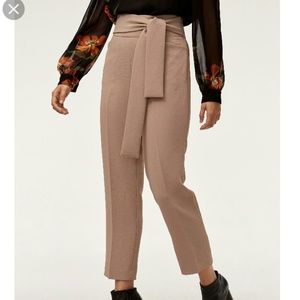 Wilfred geneva pants